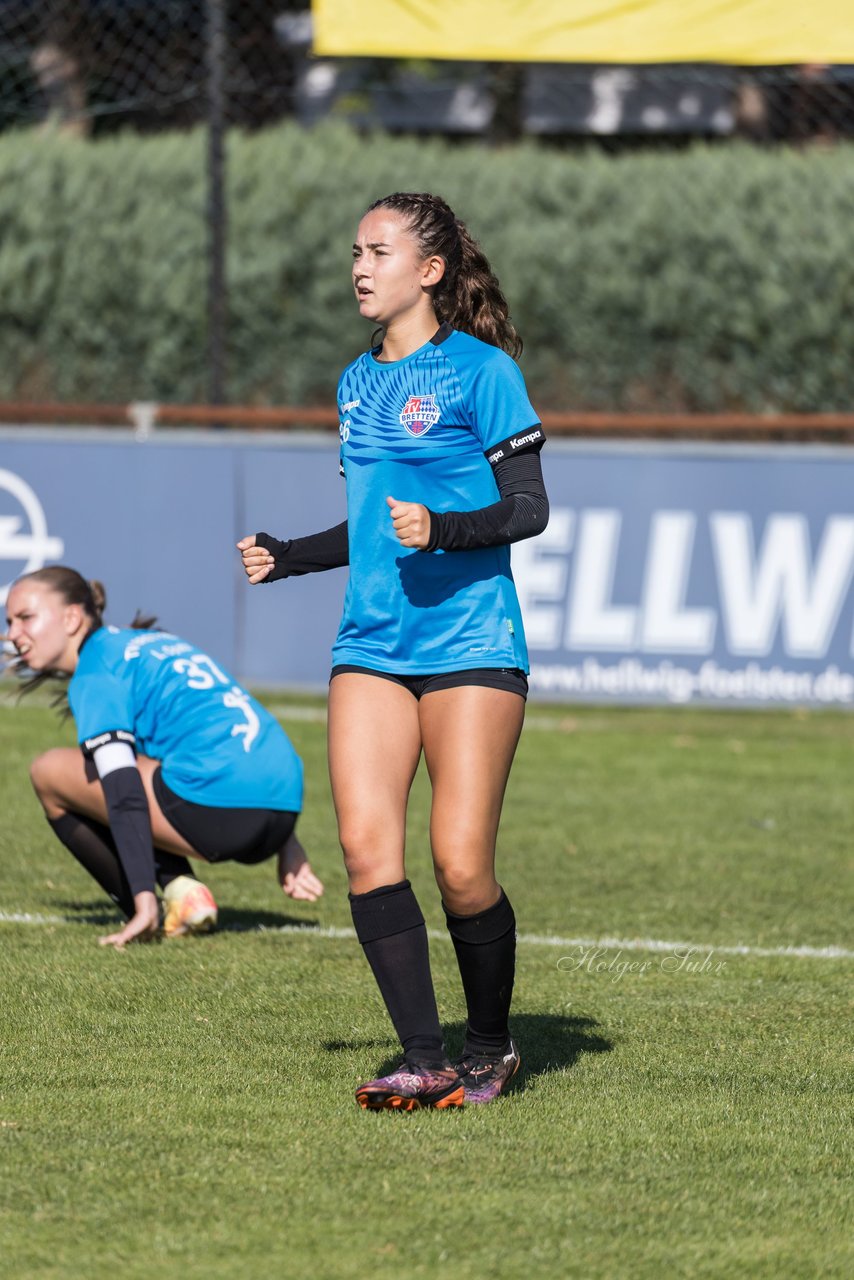 Bild 363 - wU16 Deutsche Meisterschaft